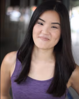 Meagan Lee Hodson Headshot