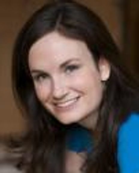 Jody Mullen Headshot
