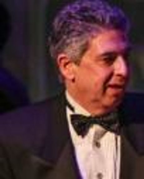 Anthony Rudel Headshot