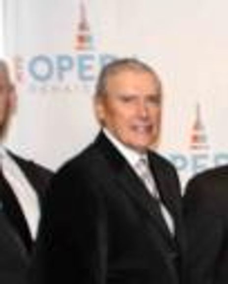 Jeffrey Laikind Headshot