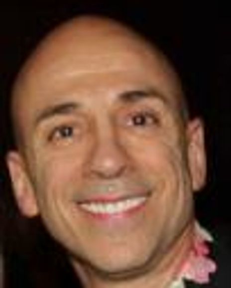 Clovis Dos Santos Headshot