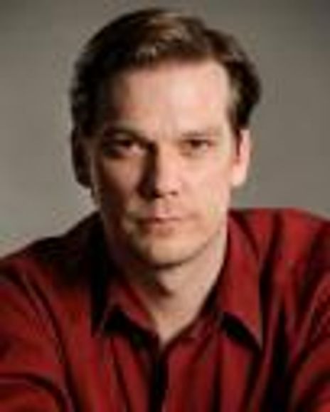 Cary Vaughn Headshot