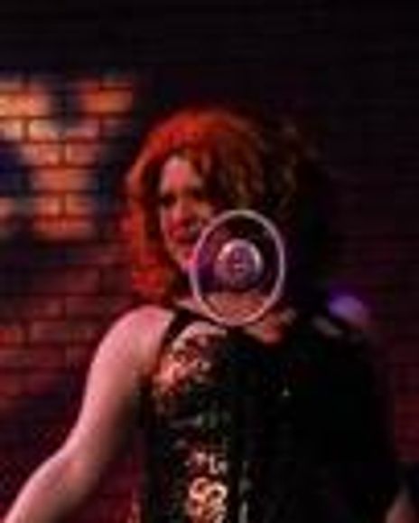 Renee Davis Brame Headshot