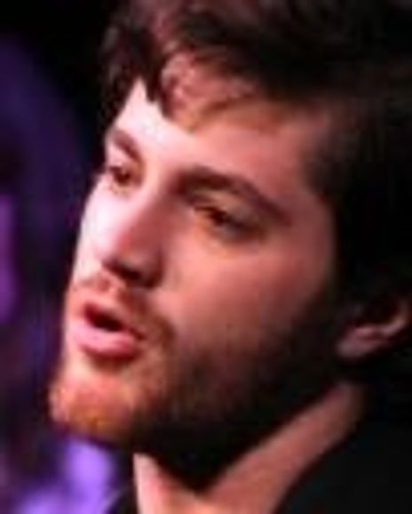 Christian Santilli Headshot