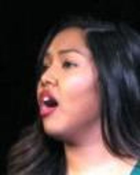 Ally Dawson Headshot