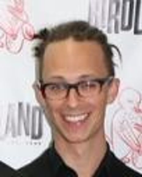 Philippe Lemm Headshot