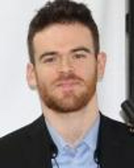 Andrew Gould Headshot