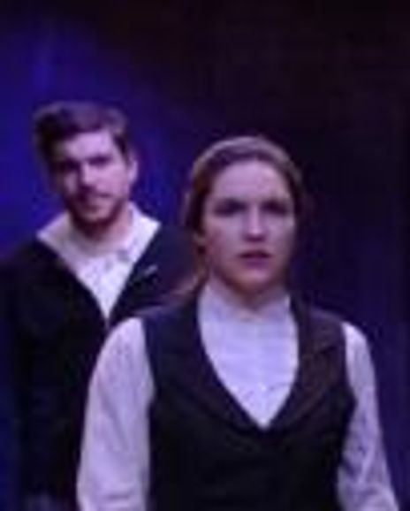 Kathrynne Wolfe Headshot