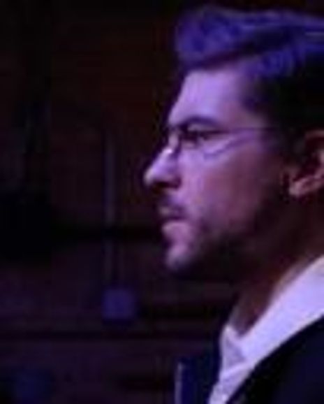 Mike Steele Headshot