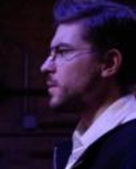 Emilie Modaff Headshot