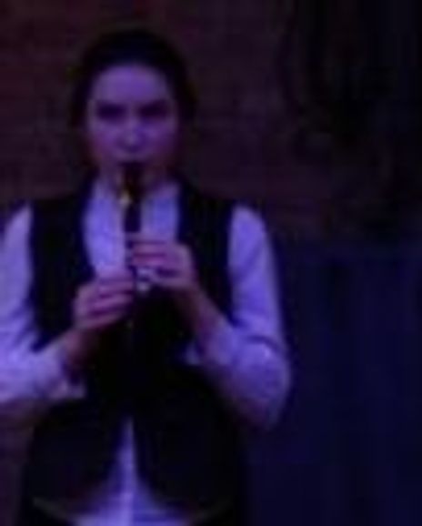 Kelsey Shipley Headshot