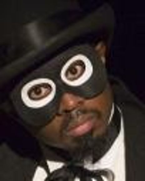 Aikili Jamal Haynes Headshot