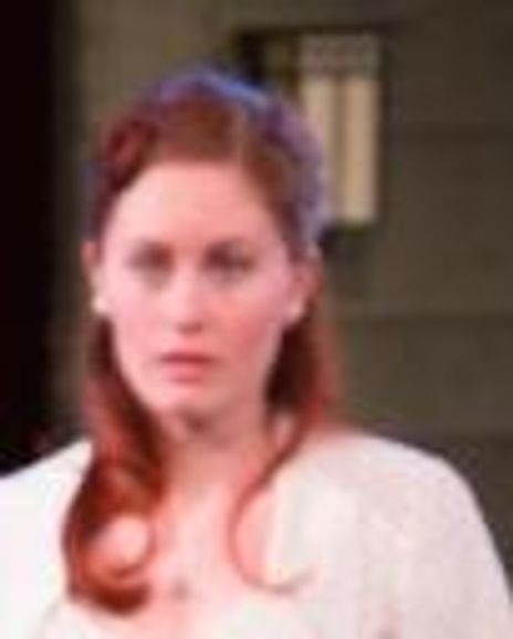 Kaitlyn Althoff Headshot