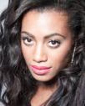 Brittany Campbell Headshot