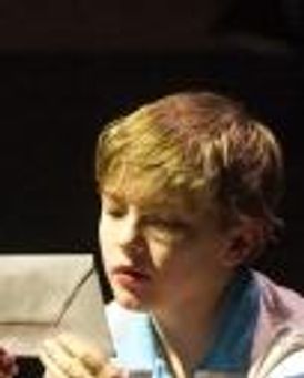 Thomas Hazelby Headshot