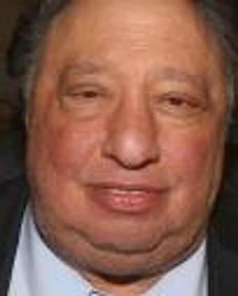 John A Casimatidis Headshot