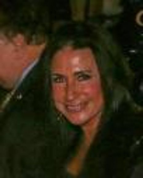 Donna Solowy Headshot