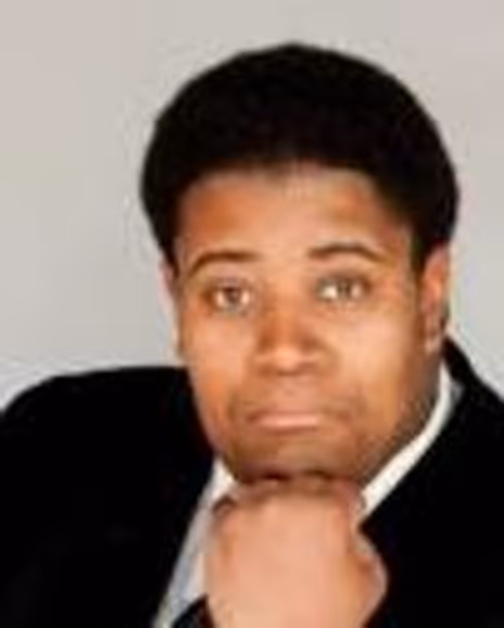Lorenzo Rush Headshot