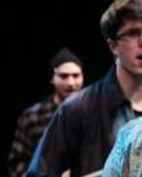 Jake Morissy Headshot