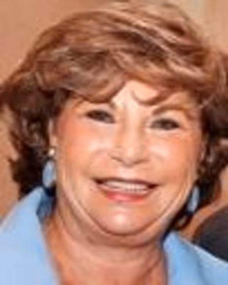 Arlene Herson Headshot