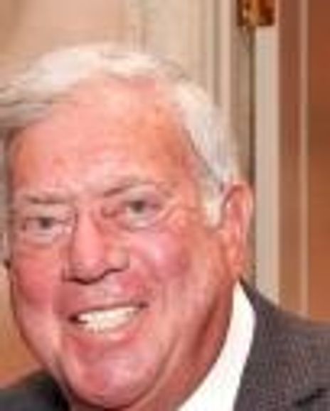 Bob Frayberg Headshot
