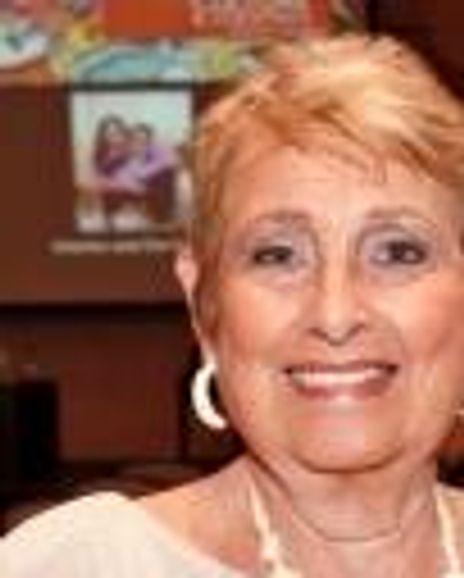 Barbara McDonald Headshot