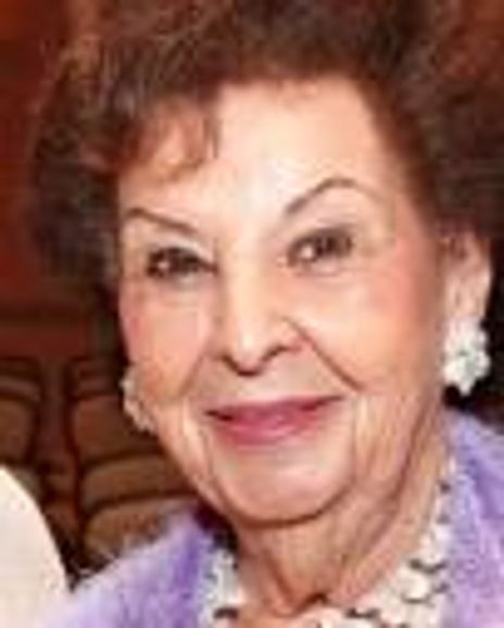 Shirley Cowen Headshot