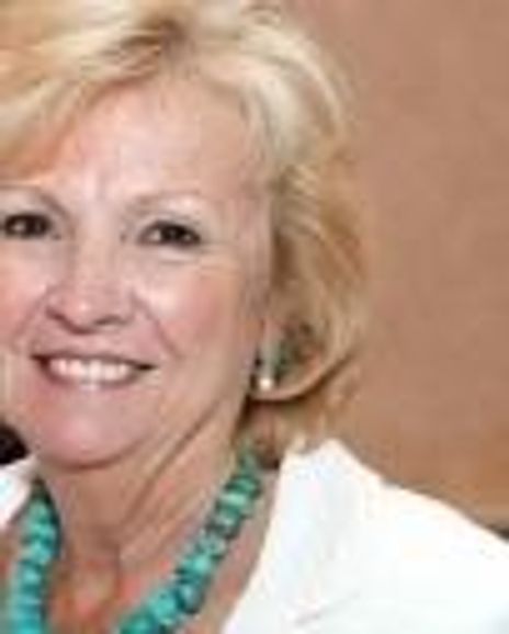 Beverly Gore Headshot