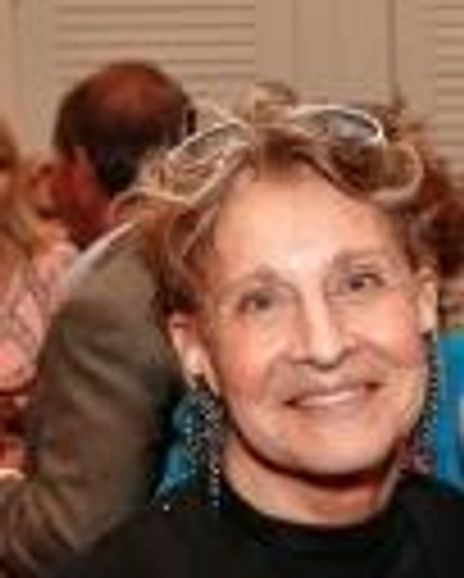 Ellen Liman Headshot