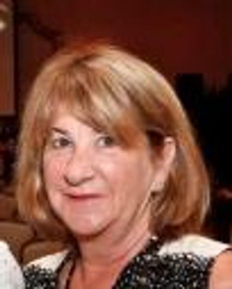 Mindy Levine Headshot