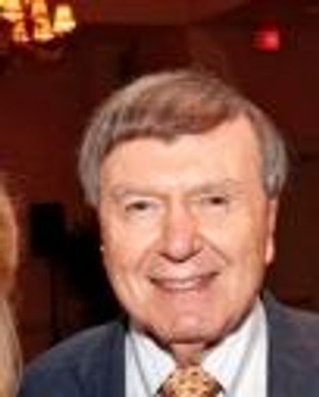 Donald M Ephraim Headshot