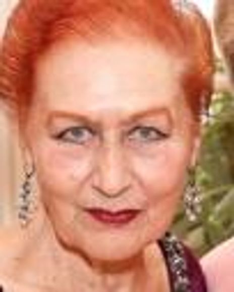 Skira Watson Headshot