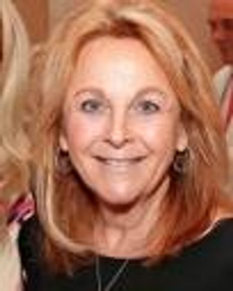 Cheryl Hedelson Headshot