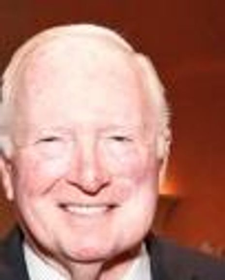 Bert Korman Headshot