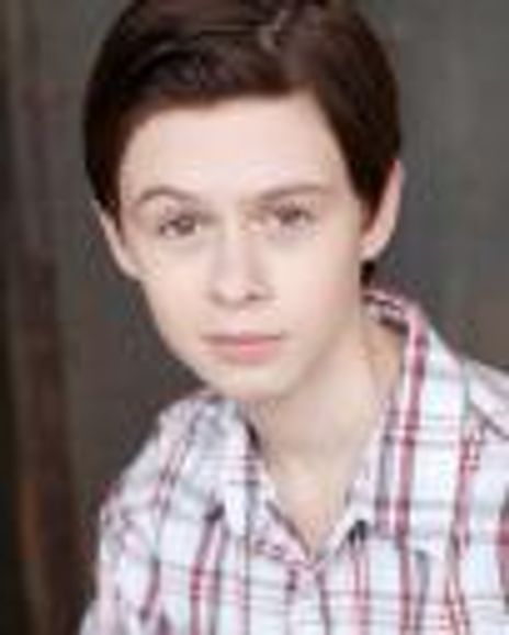 Kyle Klein II Headshot