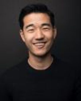 Daniel K. Isaac Headshot