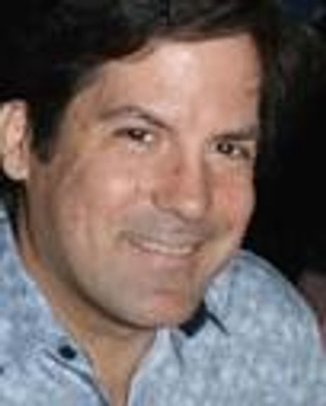Matthew Labyorteaux Headshot
