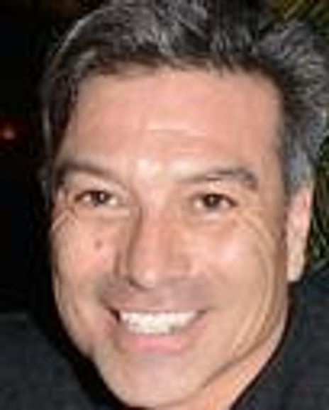 Freddie Lara Headshot