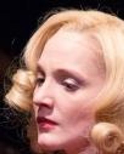 Jessica Bedford Headshot