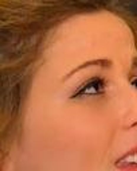 Laine Wagner Headshot