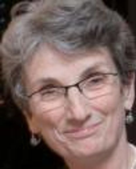 Brita Wagener Headshot