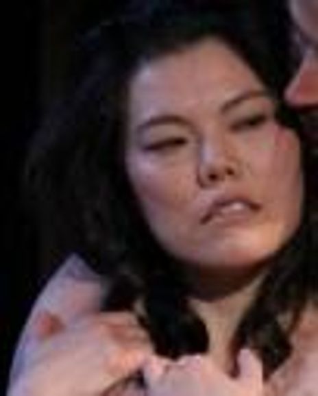 Desiree Mee Jung Headshot