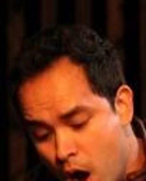 RamÃ³n de Ocampo Headshot