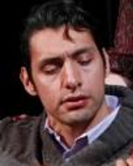 Jeff Torres Headshot