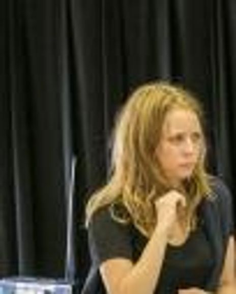 Addie Johnson Headshot