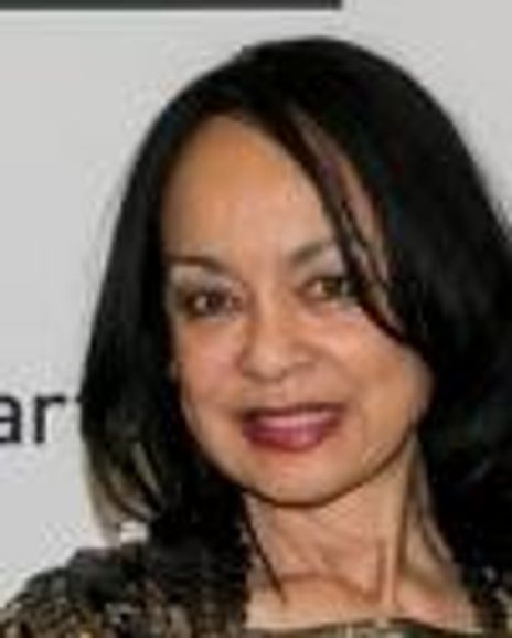 Delores Barclay Headshot