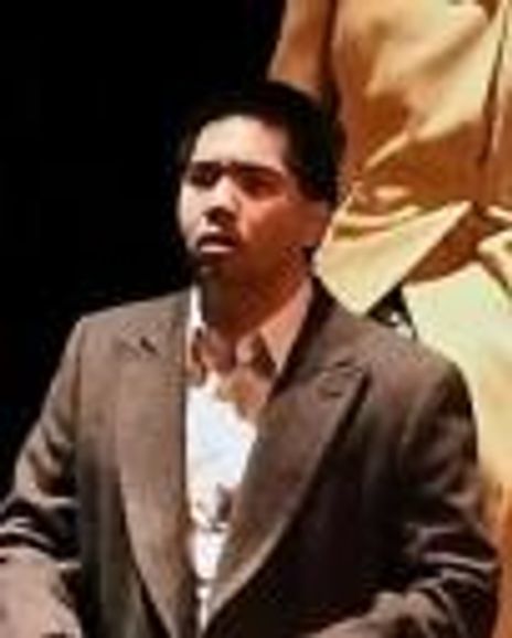 Tim Takechi Headshot