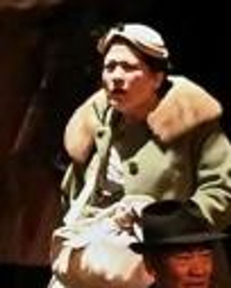 Shirley Oliver Headshot