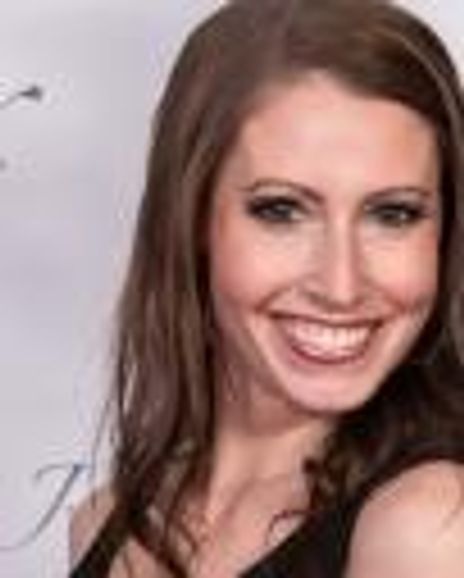 Brooke Walters Headshot