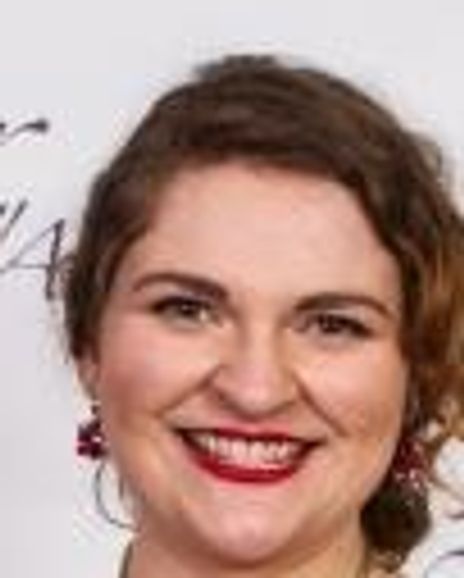 Michelle Weiser Headshot